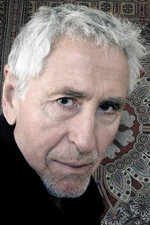 Photo of Vladimir Skomarovsky