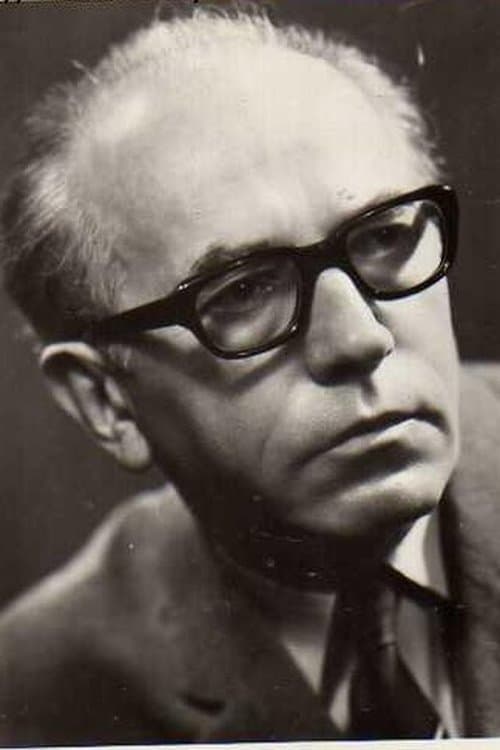 Photo of Vladimír Šmeral
