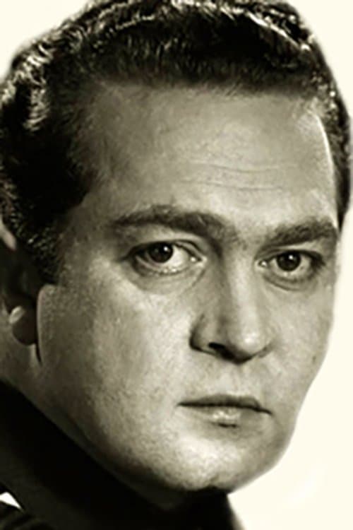 Photo of Vladimir Soshalsky