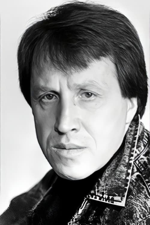 Photo of Vladimir Steklov