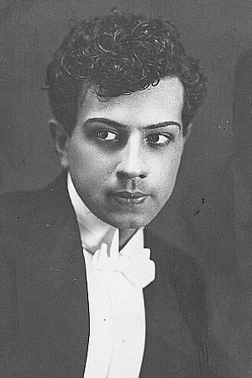 Photo of Vladimir Strizhevsky
