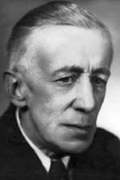 Photo of Vladimir Taskin
