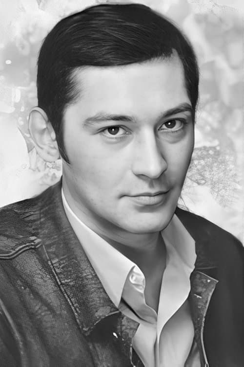 Photo of Vladimir Tikhonov