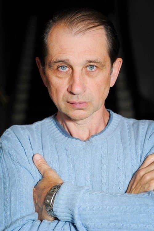 Photo of Vladimir Timofeev