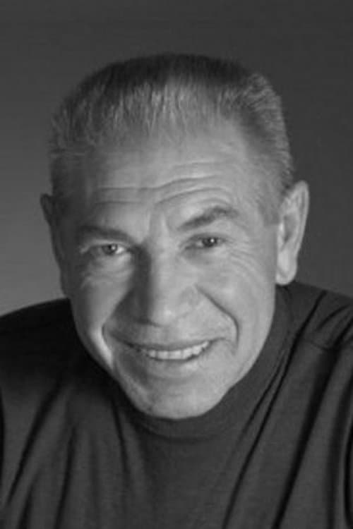 Photo of Vladimir Tolokonnikov