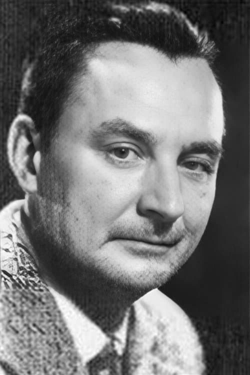 Photo of Vladimir Trukhanov