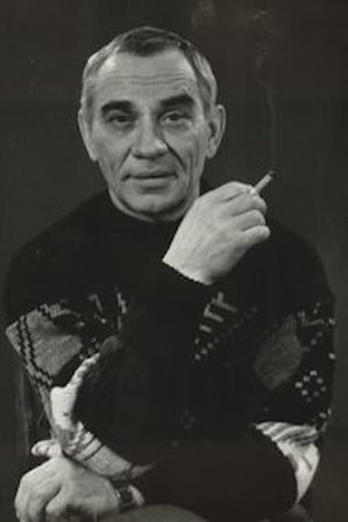 Photo of Vladimir Varentsov