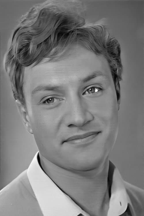 Photo of Vladimir Vasilyev