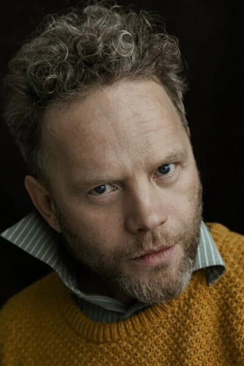Photo of Vladimir Vinogradov