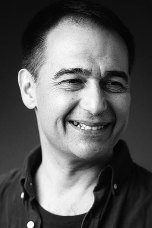 Photo of Vladimir 'Vlada' Divljan