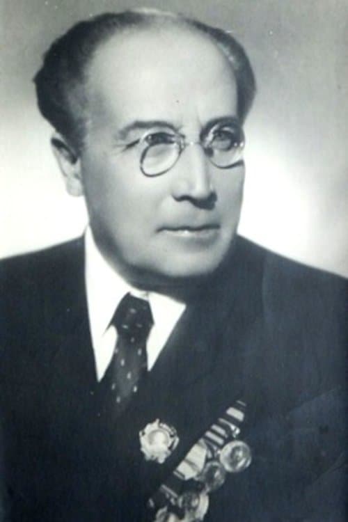 Photo of Vladimir Vladomirskiy