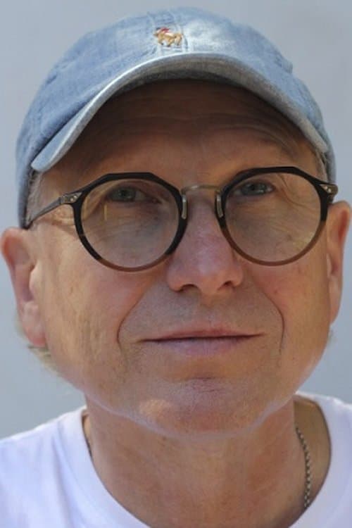 Photo of Vladimir Vodolagin