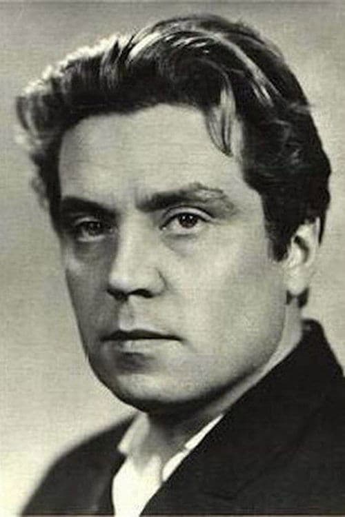 Photo of Vladimir Volkov