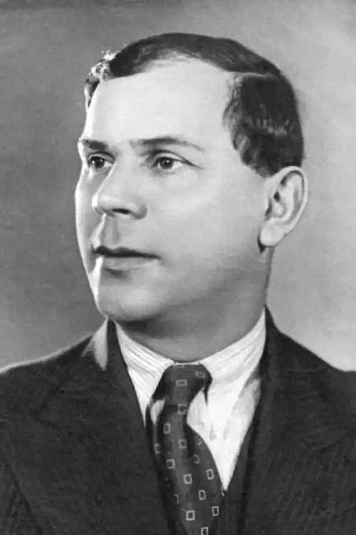 Photo of Vladimir Volodin