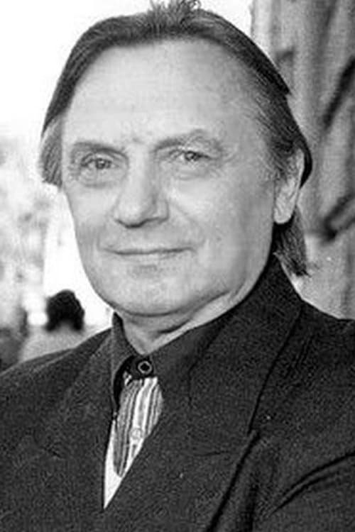 Photo of Vladimir Vorobyov