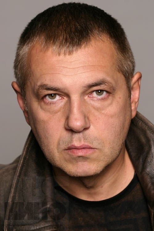 Photo of Vladimir Yakovlev