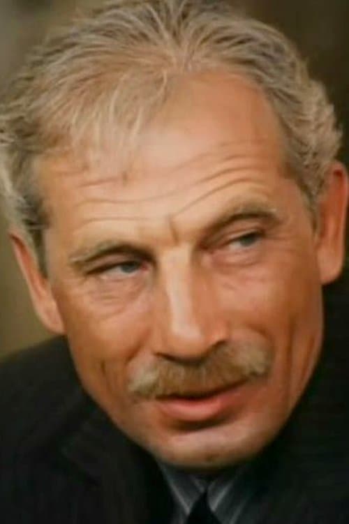 Photo of Vladimir Yemelyanov