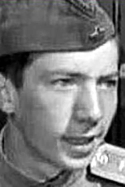 Photo of Vladimir Yurev