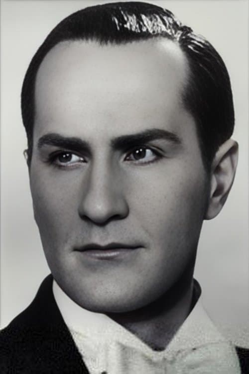 Photo of Vladimir Zeldin
