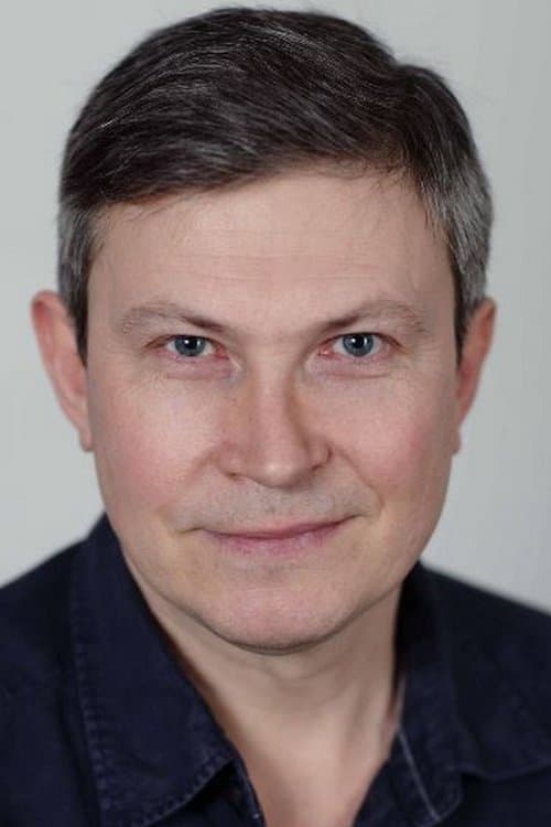 Photo of Vladimir Zharkov