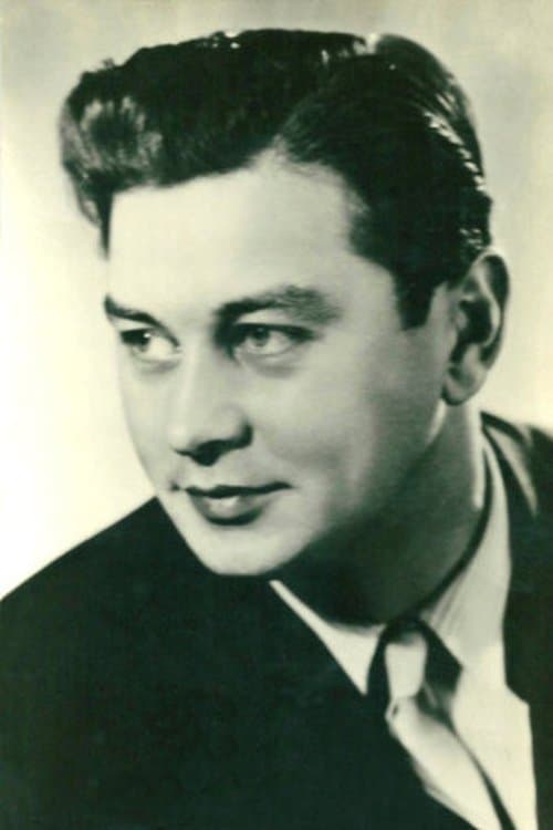 Photo of Vladislav Balandin