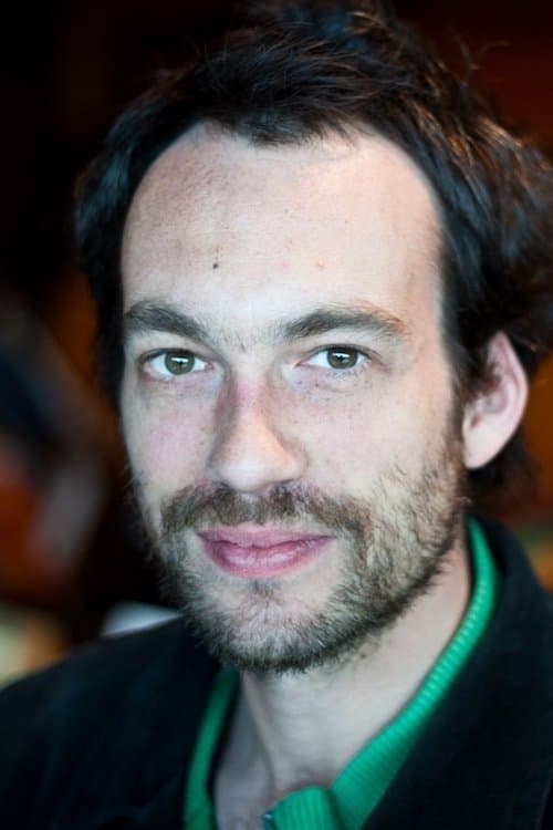 Photo of Vladislav Galard