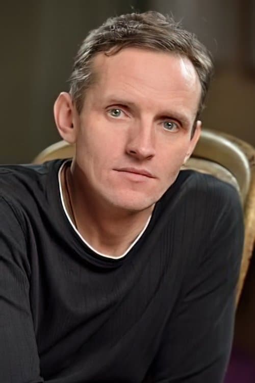 Photo of Vladislav Komarov