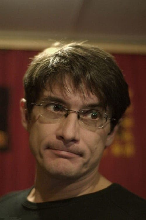 Photo of Vladislav Kopp