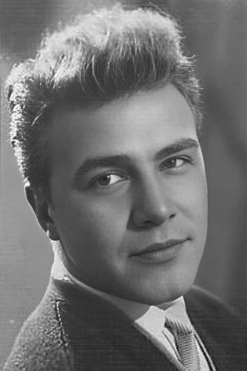 Photo of Vladislav Kovalkov