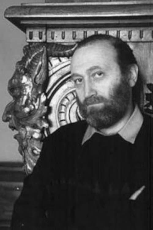 Photo of Vladislav Pazi