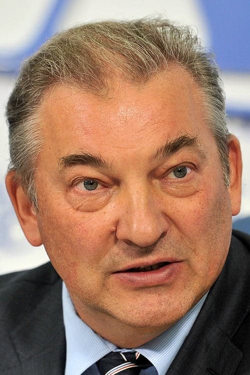 Photo of Vladislav Tretiak