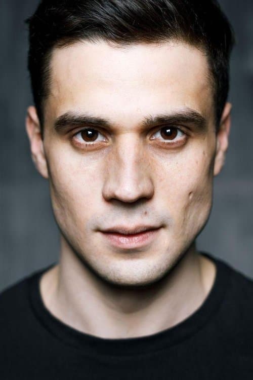 Photo of Vladislav Tsenev