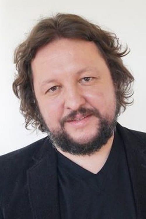 Photo of Vladlen Odudenko