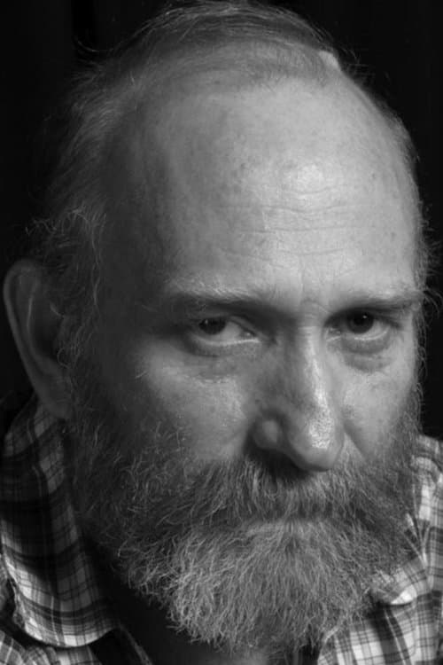 Photo of Vlado Jovanovski