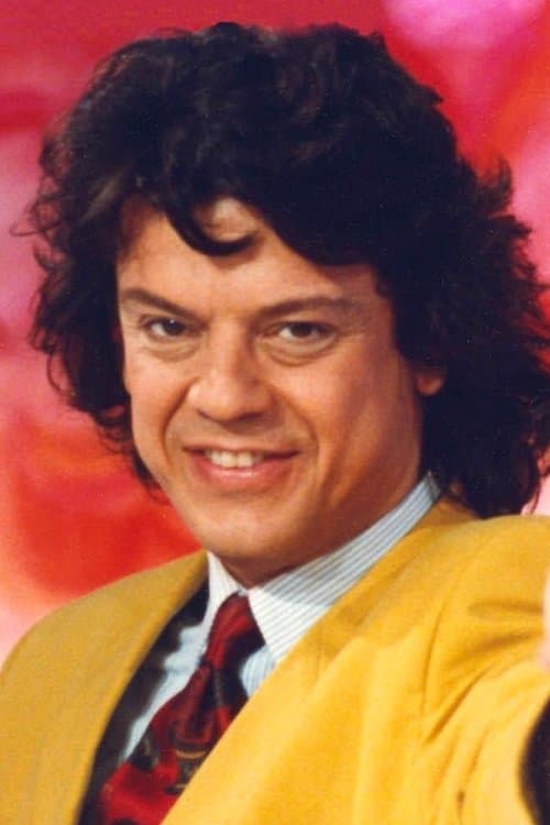 Photo of Vlassis Bonatsos