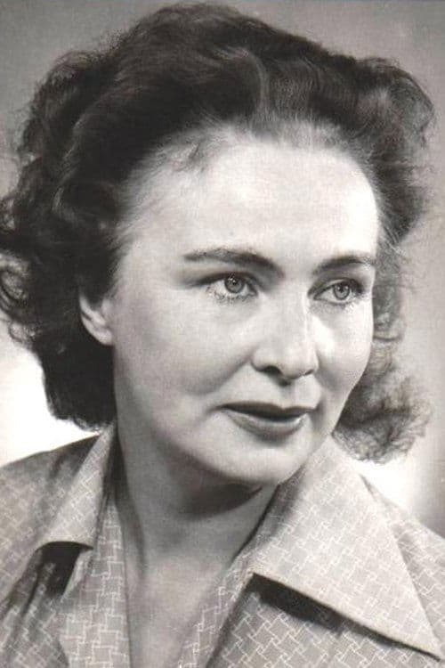 Photo of Vlasta Fabianová
