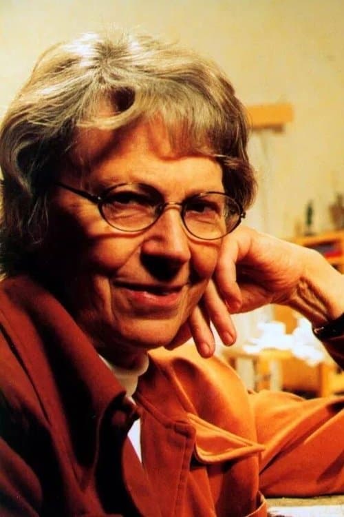 Photo of Vlasta Pospíšilová