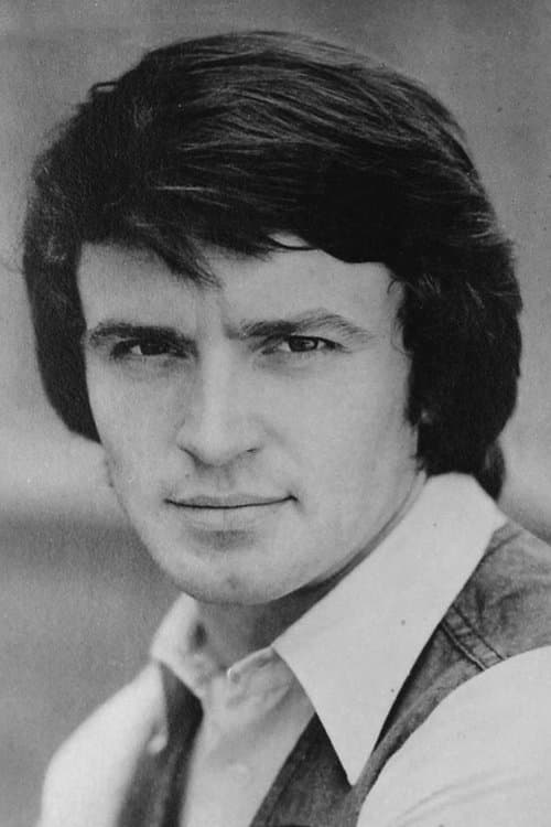 Photo of Vlastimil Harapes