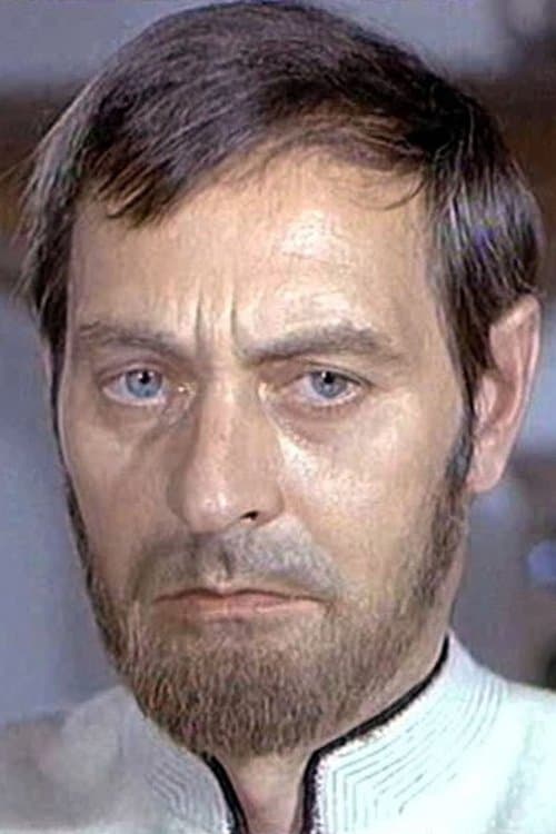 Photo of Voja Mirić