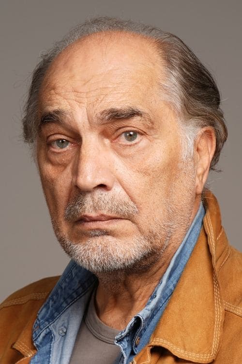 Photo of Vojislav Brajović