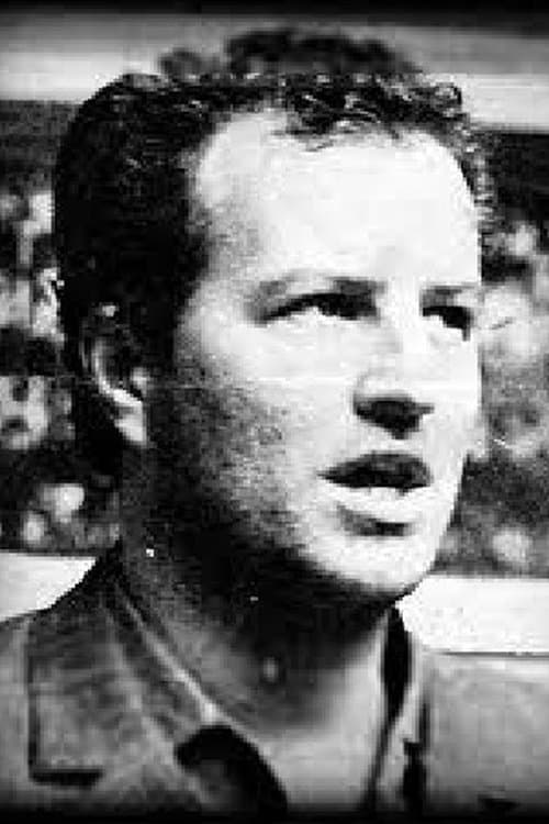 Photo of Vojislav 'Kokan' Rakonjac