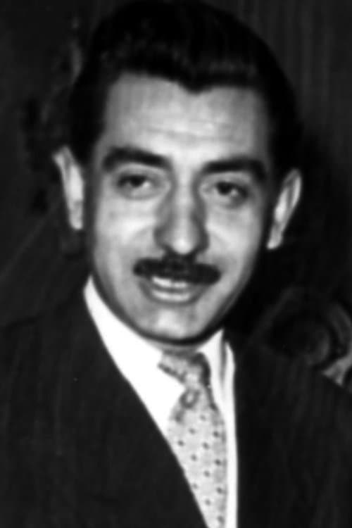 Photo of Vojislav Nanović