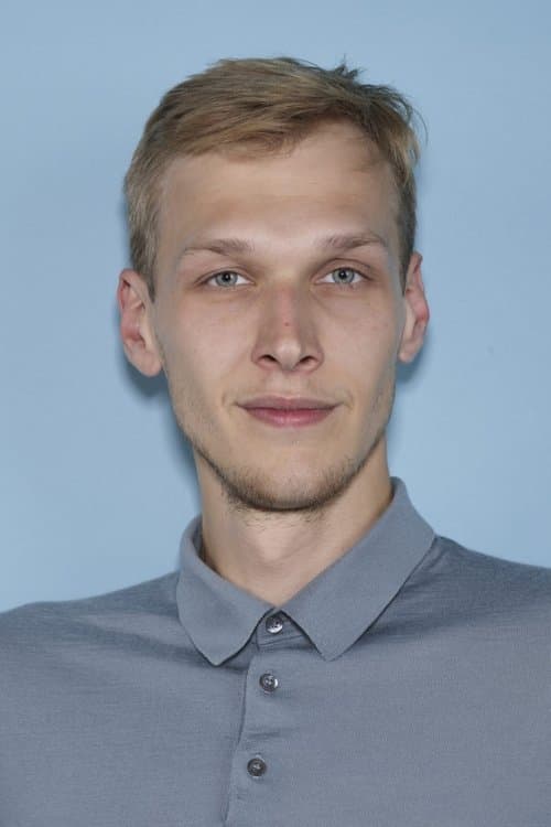 Photo of Vojtěch Vondráček