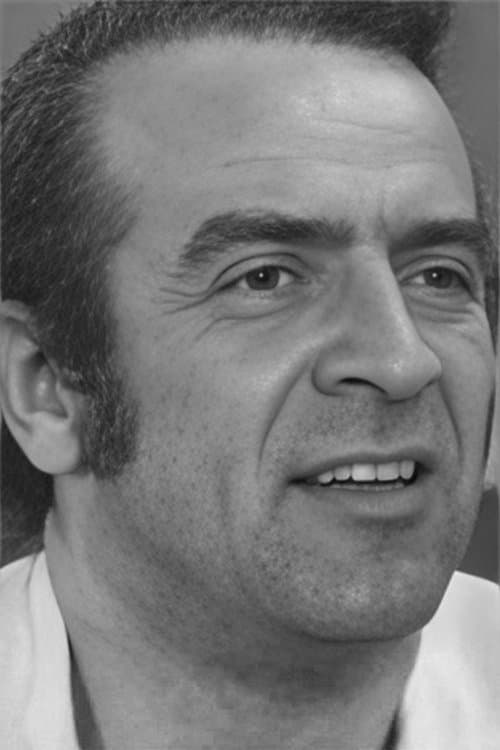 Photo of Voldemar Lobinsh