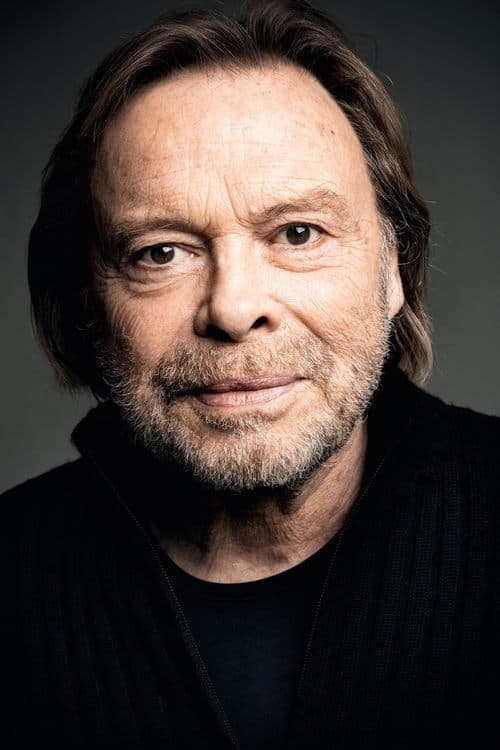 Photo of Volker Lechtenbrink