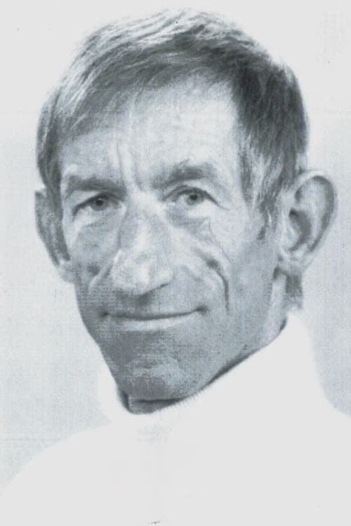 Photo of Volker Prechtel