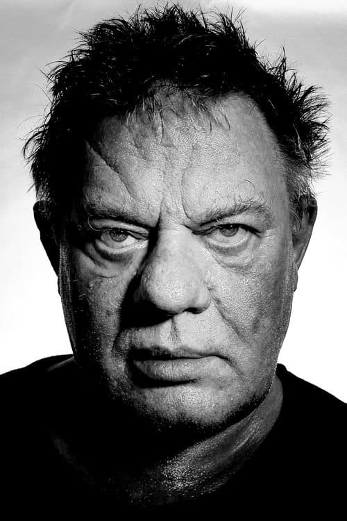 Photo of Volker Spengler