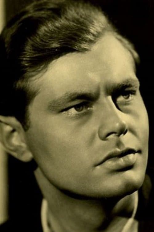 Photo of Volker von Collande