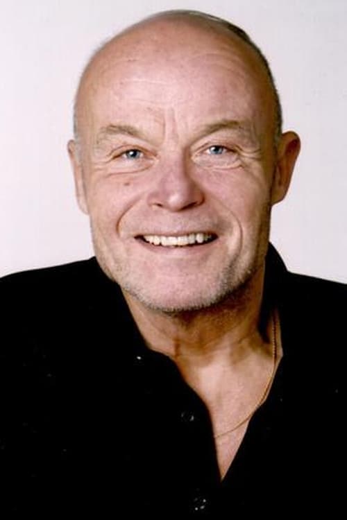 Photo of Volkmar Kleinert