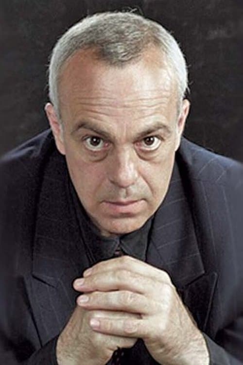 Photo of Volodymyr Abazopulo